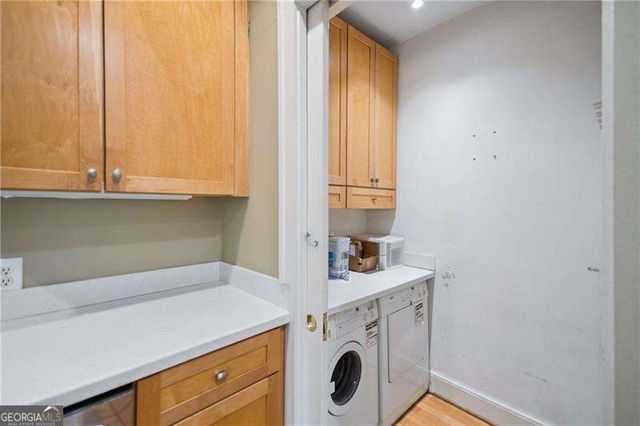 1547 Johnson Road NE, Atlanta, GA 30306