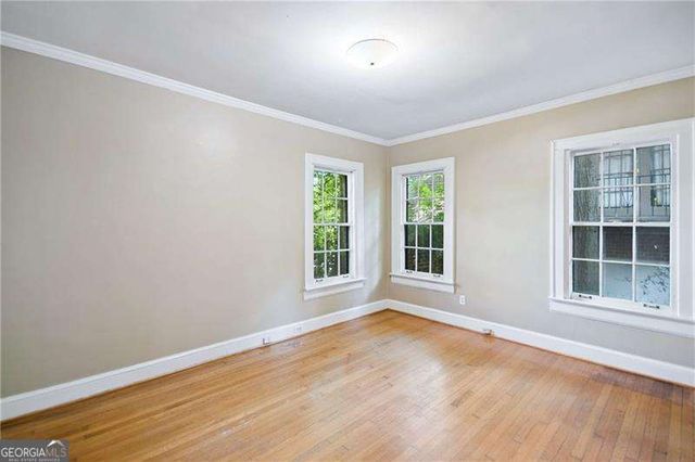1547 Johnson Road NE, Atlanta, GA 30306
