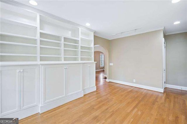 1547 Johnson Road NE, Atlanta, GA 30306