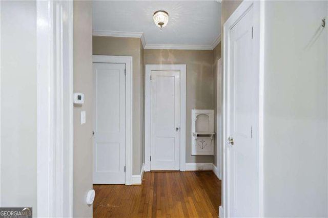 1547 Johnson Road NE, Atlanta, GA 30306