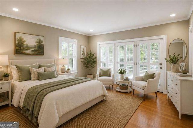 1547 Johnson Road NE, Atlanta, GA 30306