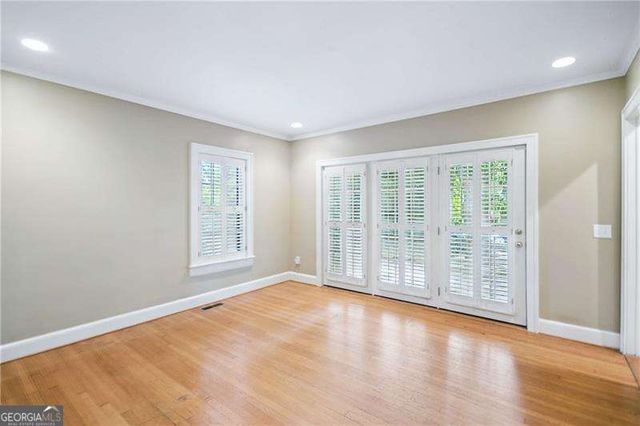 1547 Johnson Road NE, Atlanta, GA 30306