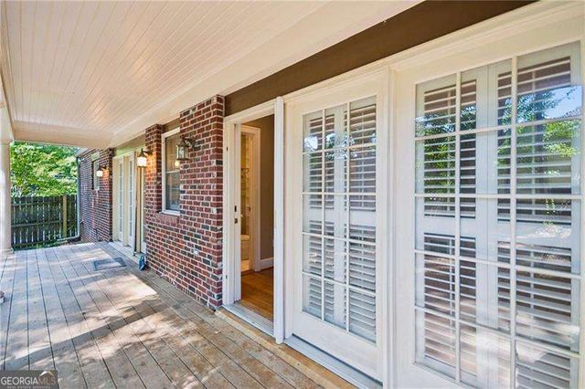 1547 Johnson Road NE, Atlanta, GA 30306