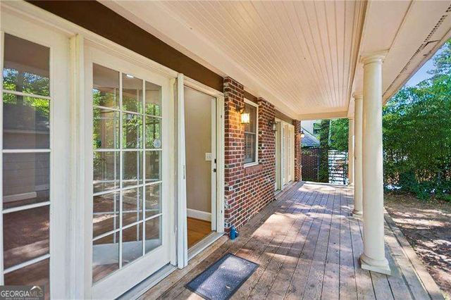 1547 Johnson Road NE, Atlanta, GA 30306