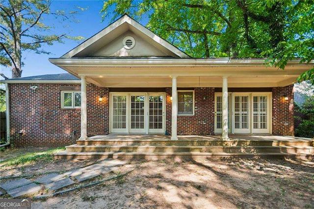 1547 Johnson Road NE, Atlanta, GA 30306