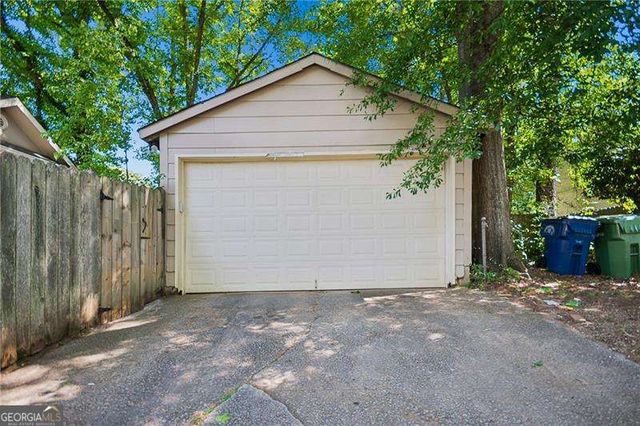 1547 Johnson Road NE, Atlanta, GA 30306