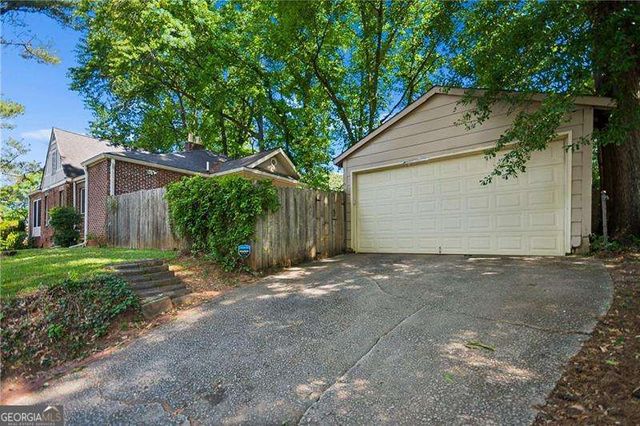1547 Johnson Road NE, Atlanta, GA 30306