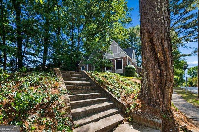 1547 Johnson Road NE, Atlanta, GA 30306
