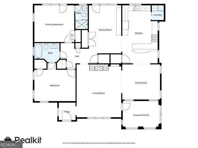 1547 Johnson Road NE, Atlanta, GA 30306
