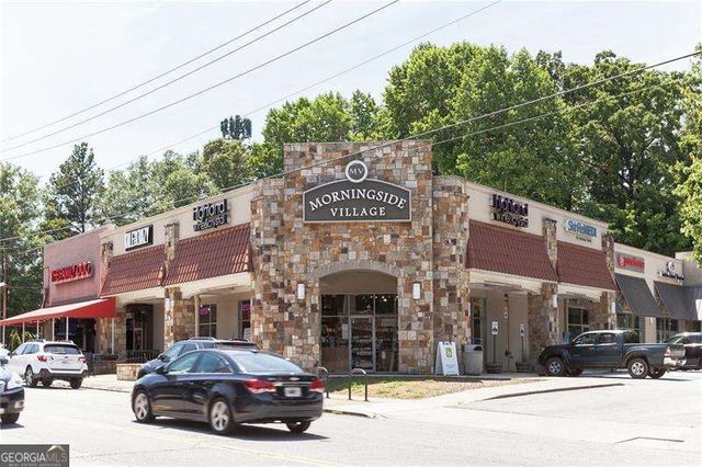 1547 Johnson Road NE, Atlanta, GA 30306