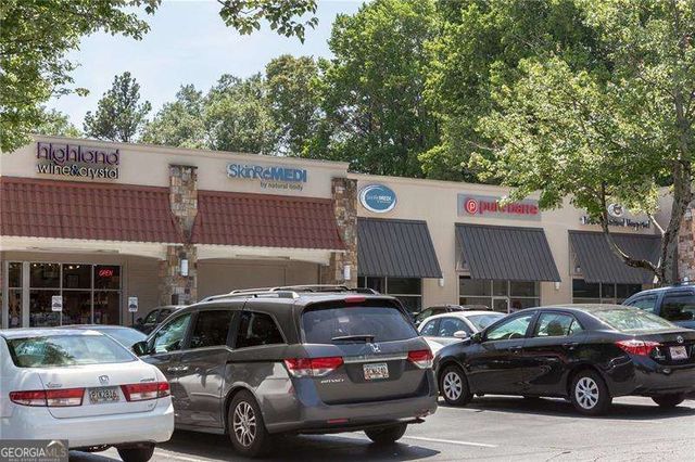 1547 Johnson Road NE, Atlanta, GA 30306