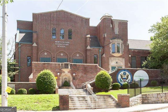 1547 Johnson Road NE, Atlanta, GA 30306