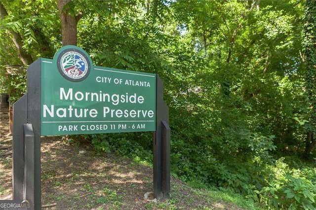 1547 Johnson Road NE, Atlanta, GA 30306