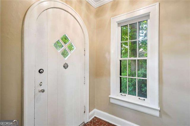 1547 Johnson Road NE, Atlanta, GA 30306