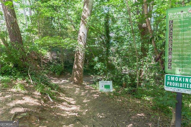 1547 Johnson Road NE, Atlanta, GA 30306