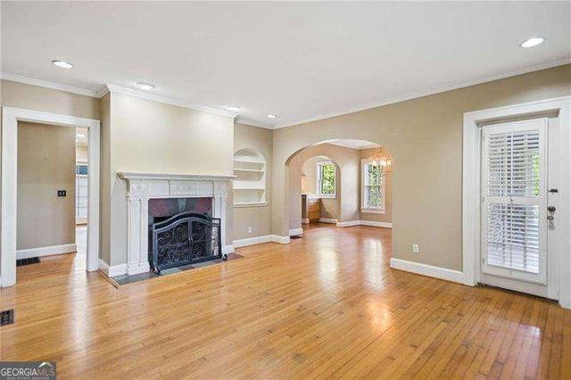1547 Johnson Road NE, Atlanta, GA 30306