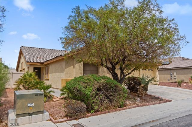 3220 Black Jade Avenue, North Las Vegas, NV 89081