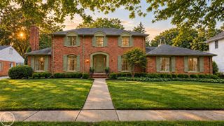 174 S Wilson Boulevard, Mount Clemens, MI 48043