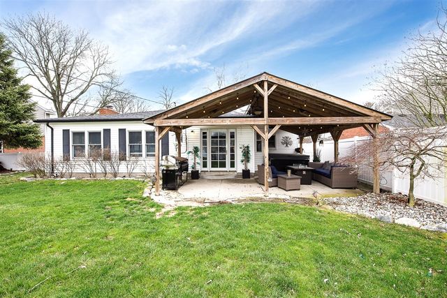 15507 Williams Street, Livonia, MI 48154