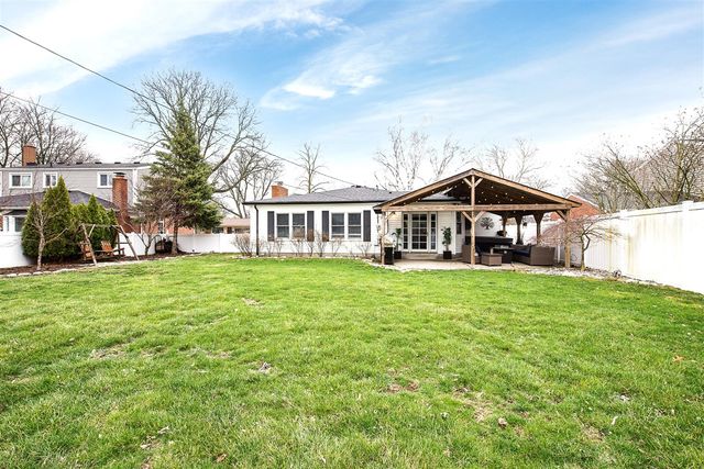 15507 Williams Street, Livonia, MI 48154