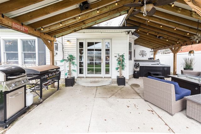 15507 Williams Street, Livonia, MI 48154