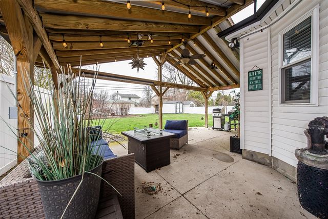 15507 Williams Street, Livonia, MI 48154