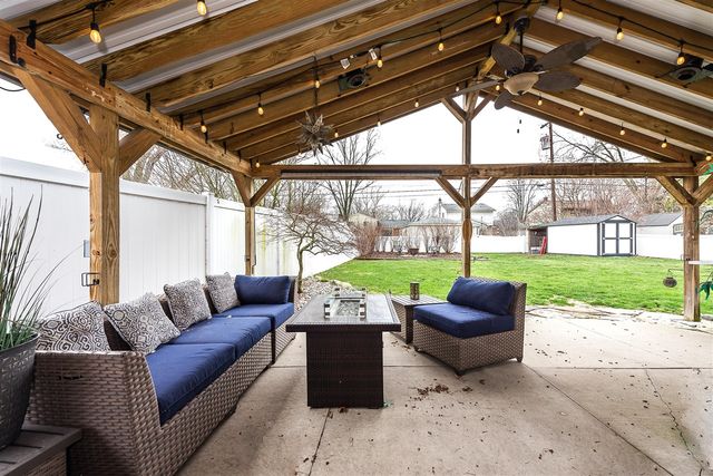 15507 Williams Street, Livonia, MI 48154