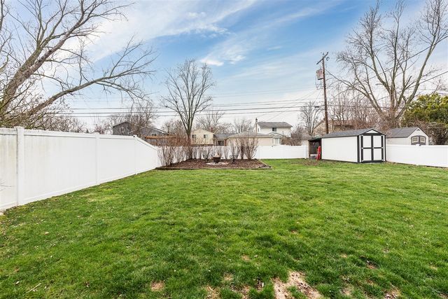 15507 Williams Street, Livonia, MI 48154