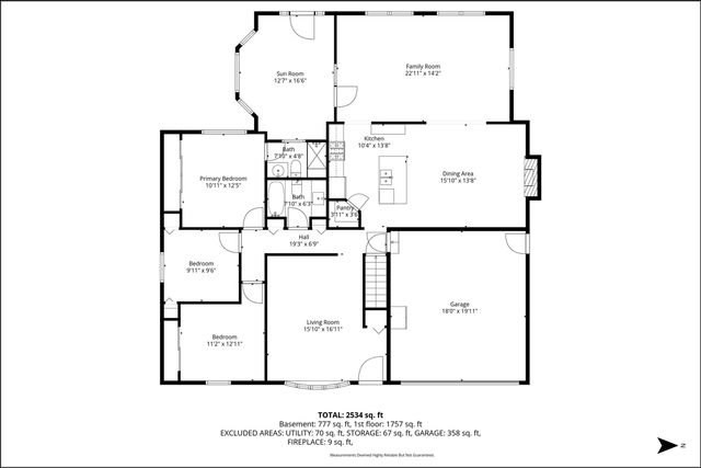 15507 Williams Street, Livonia, MI 48154