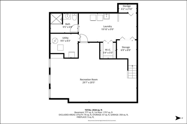 15507 Williams Street, Livonia, MI 48154