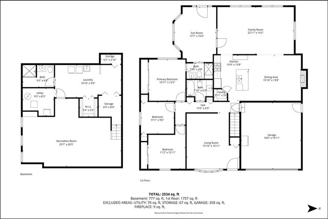 15507 Williams Street, Livonia, MI 48154