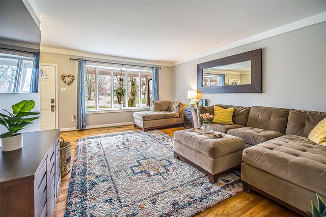 15507 Williams Street, Livonia, MI 48154