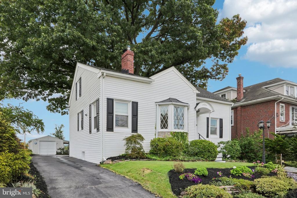 427 FRANKLIN AVE, PHOENIXVILLE, PA 19460 — photo 3