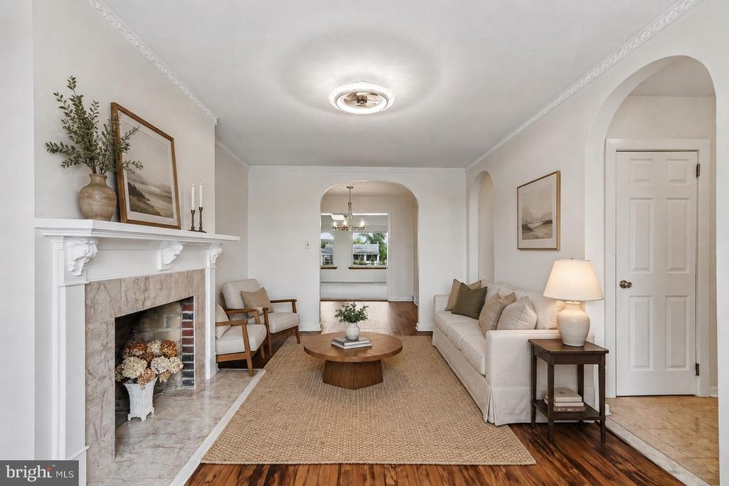 427 FRANKLIN AVE, PHOENIXVILLE, PA 19460 — photo 5
