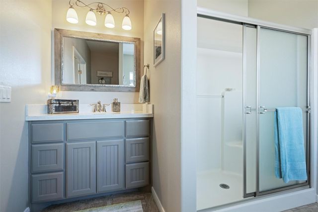 1009 N Monkhouse Drive, Port Bolivar, TX 77650