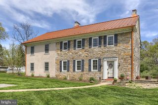 1317 PAXTON CHURCH ROAD, Harrisburg, PA 17110
