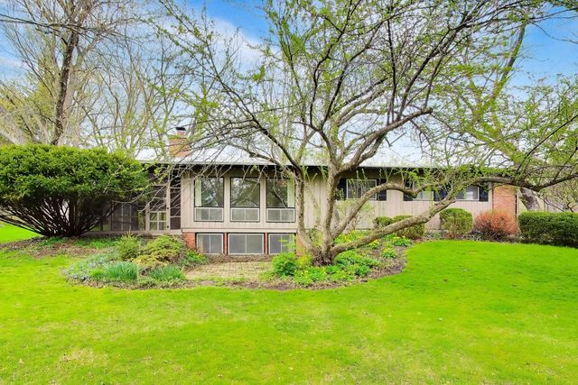 1056 Van Tassel Road, Sleepy Hollow, IL 60118