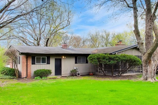 1056 Van Tassel Road, Sleepy Hollow, IL 60118