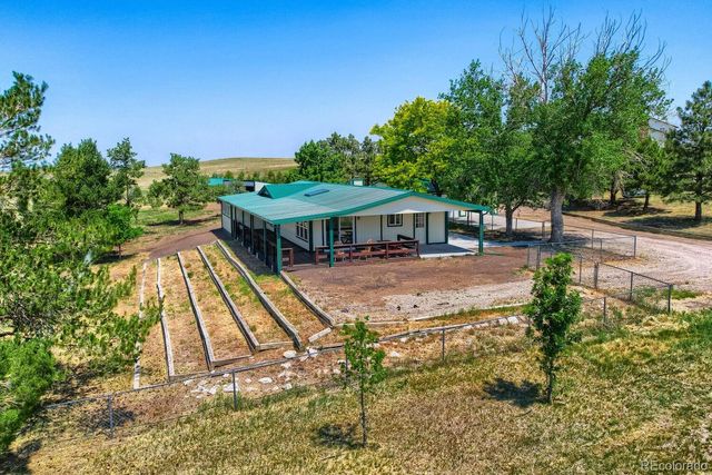 11783 Pine Meadows Drive, Kiowa, CO 80117