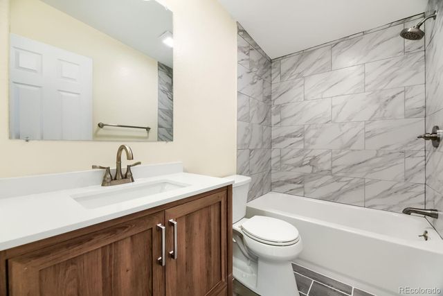 11783 Pine Meadows Drive, Kiowa, CO 80117