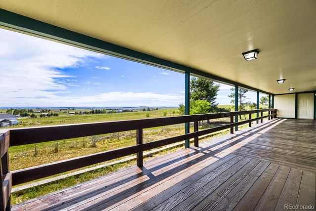 11783 Pine Meadows Drive, Kiowa, CO 80117