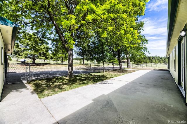 11783 Pine Meadows Drive, Kiowa, CO 80117