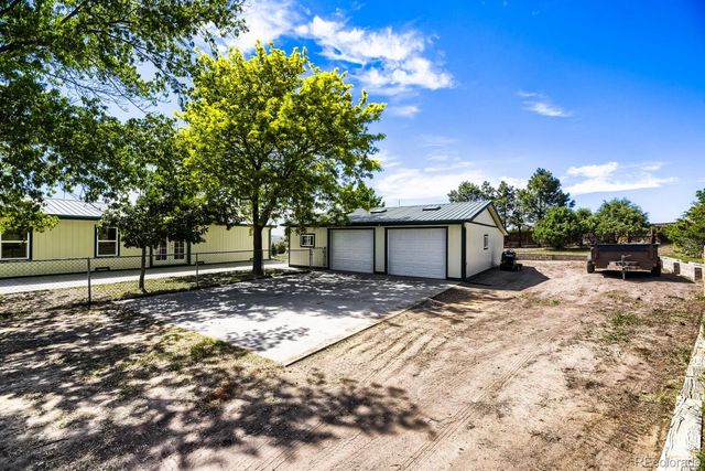 11783 Pine Meadows Drive, Kiowa, CO 80117