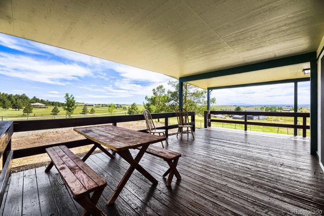 11783 Pine Meadows Drive, Kiowa, CO 80117