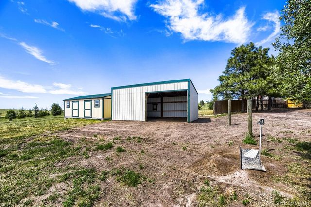 11783 Pine Meadows Drive, Kiowa, CO 80117