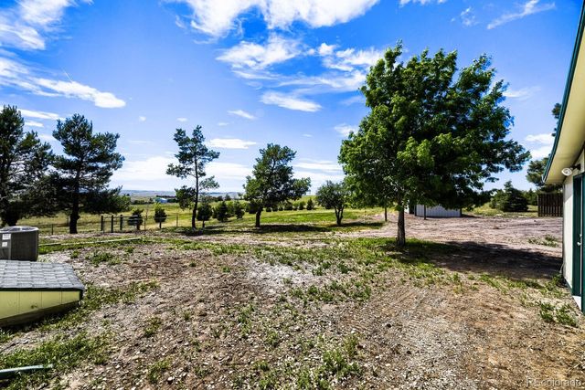 11783 Pine Meadows Drive, Kiowa, CO 80117
