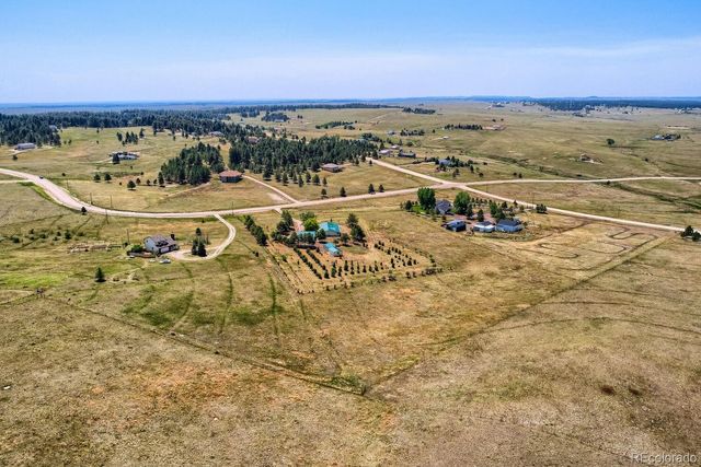 11783 Pine Meadows Drive, Kiowa, CO 80117
