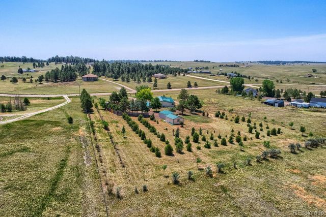 11783 Pine Meadows Drive, Kiowa, CO 80117