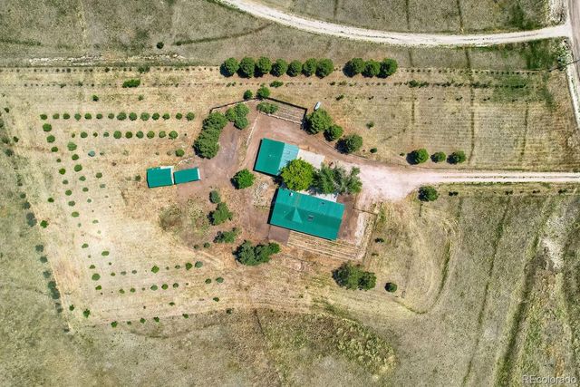 11783 Pine Meadows Drive, Kiowa, CO 80117
