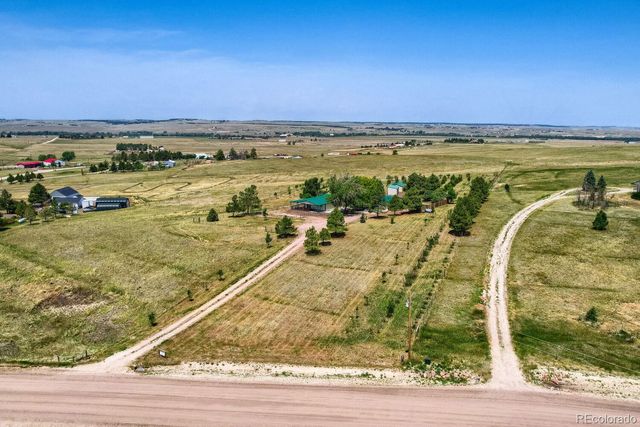 11783 Pine Meadows Drive, Kiowa, CO 80117